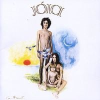 Caetano Veloso - J&oacute;ia