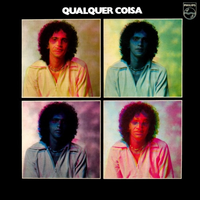 Caetano Veloso - Qualquer Coisa