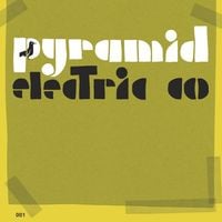 Jason Molina - Pyramid Electric Co.