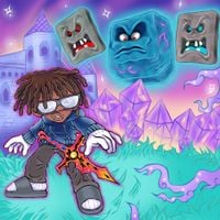 LazyGod - LazyGod’s Underworld Haunted House Adventures