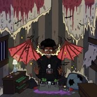 LazyGod - Portal To Hades