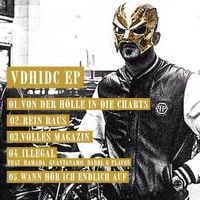 18 Karat - VDHIDC EP
