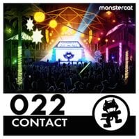 Various Artists - Monstercat 022 - Contact