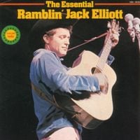 Ramblin' Jack Elliott - Jack Elliott