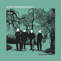 Body Maintenance - Beside You