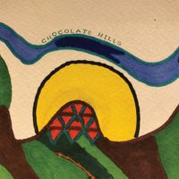 Chocolate Hills & The Orb - Yarns from the Chocolate Triangle