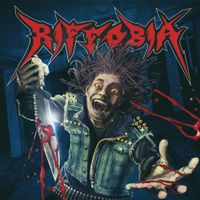 Riffobia - Riffobia