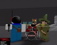 Swagmaster24 - Improvblox