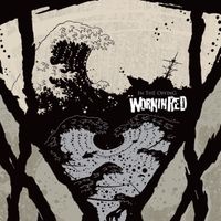 Worn In Red - In the Offing