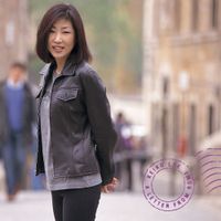 Keiko Lee - A Letter From Rome