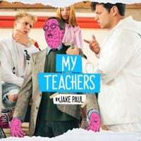 Jake Paul - My Teachers