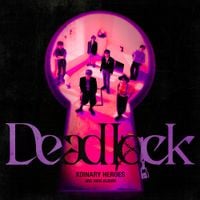 Xdinary Heroes - Deadlock