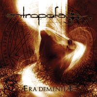 Antropofago - &AElig;ra Dementi&aelig;