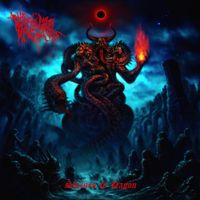 Out Of The Mouth Of Graves - Shrines to Dagon