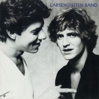 Larsen-Feiten Band - Larsen-Feiten Band