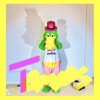 Temps - ificouldjust