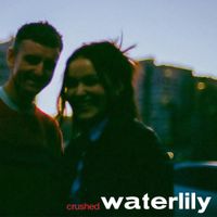 crushed - Waterlily