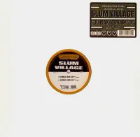 Slum Village - Climax (Girl Sh**) / CB4