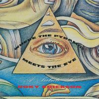 Various Artists - Where The Pyramid Meets the Eye: A Tribute to Roky Erickson