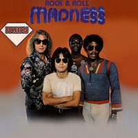 Ruby - Rock & Roll Madness