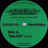 Viktor Vaughn - Saliva