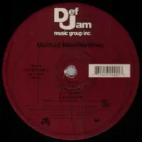 Method Man & Redman - Da Rockwilder / 1,2 1,2