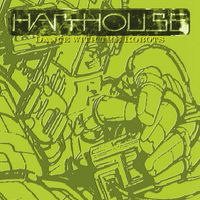 Various Artists - Dance With The Robots