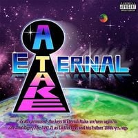 Lil Uzi Vert - Eternal Atake OG