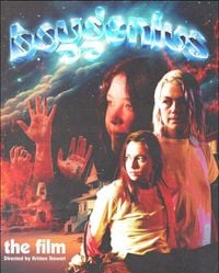 boygenius - boygenius: the film
