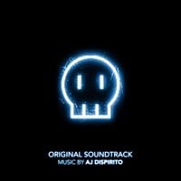 AJ DiSpirito - Murder Drones Mini Album (Original Pilot Soundtrack)