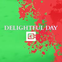 CG5 - Delightful Day