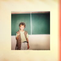 Philip Labes - The Boy Who Couldn't Grow Up