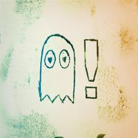 Philip Labes - G-G-Ghost!