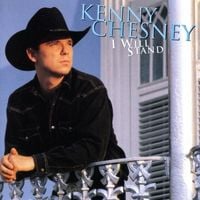 Kenny Chesney - I Will Stand