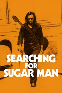 Rodriguez - Searching for Sugar Man