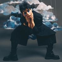 Gjon's Tears - Disco