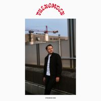 Phenomden - Streunendi H&uuml;nd