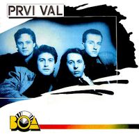 Boa - Prvi val