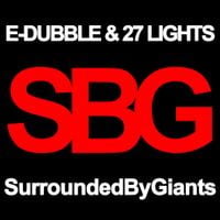 e-dubble - Surrounded By Giants