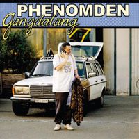 Phenomden - Gangdalang