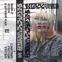 Nuxx - A Different Place