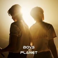 BOYS PLANET - BOYS PLANET - ARTIST BATTLE