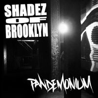 Shadez Of Brooklyn - Pandemonium