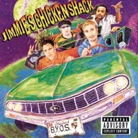 Jimmie's Chicken Shack - Bring Your Own Stereo