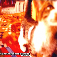 Coaltar of the Deepers - Cat EP