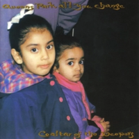 Coaltar of the Deepers - Queens Park all you change