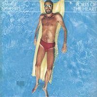 Jimmie Spheeris - Ports Of The Heart