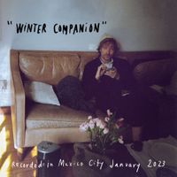 Erlend &Oslash;ye - Winter Companion