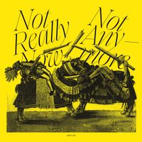 Nuck (넋업샨) - NOT REALLY NOW NOT ANYMORE