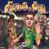 OG BEBEL - Favorito de Deus (Mixtape)